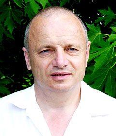 Alexander Gabovich